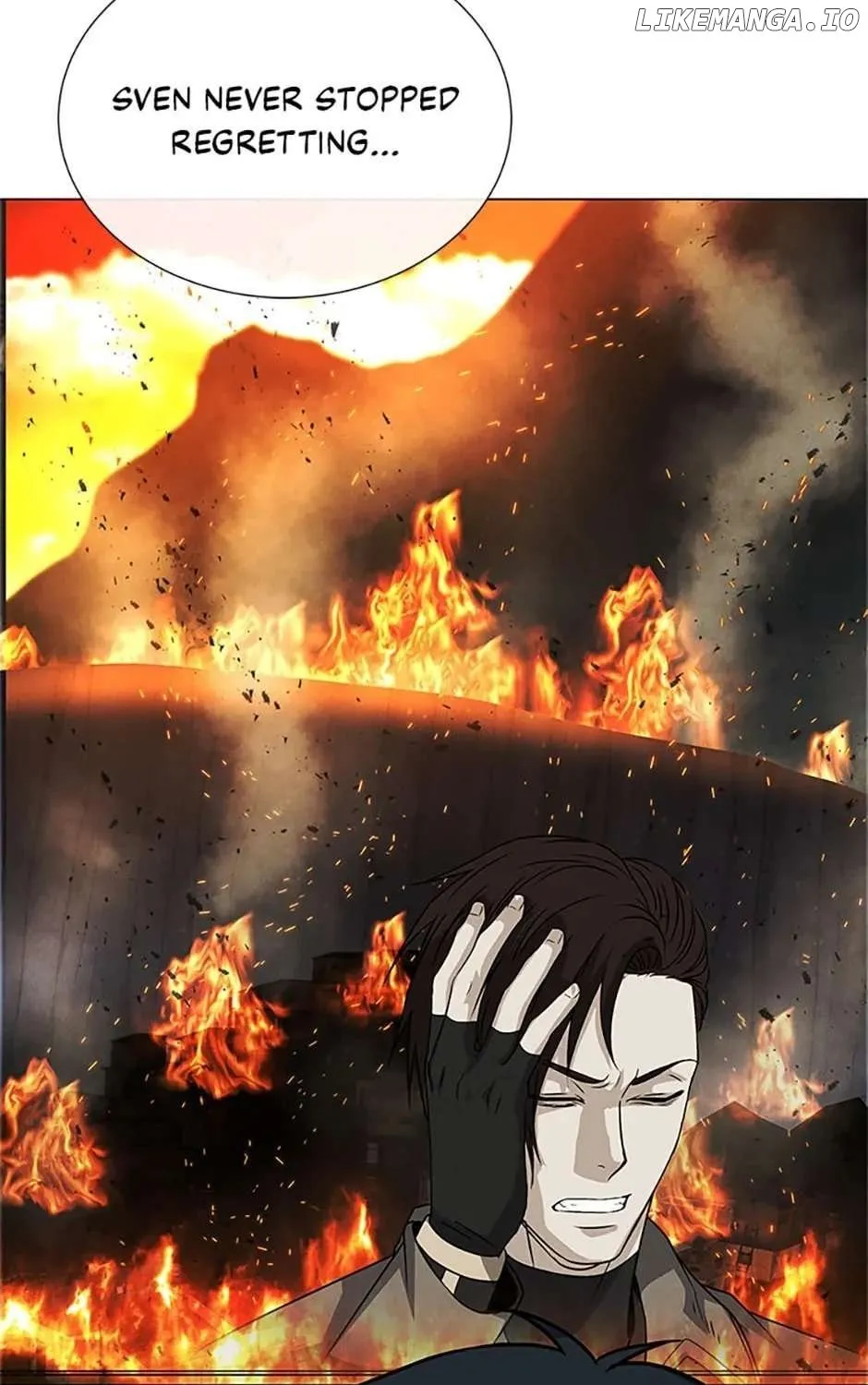 Read Carnivorous Hunter chapter 74 image 79 on Lezhin