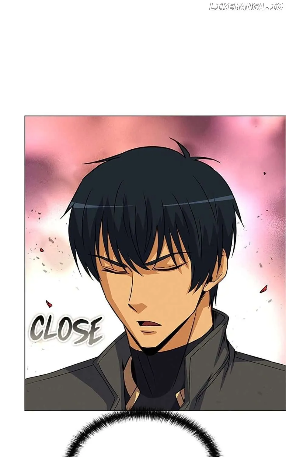 Read Carnivorous Hunter chapter 74 image 85 on Lezhin