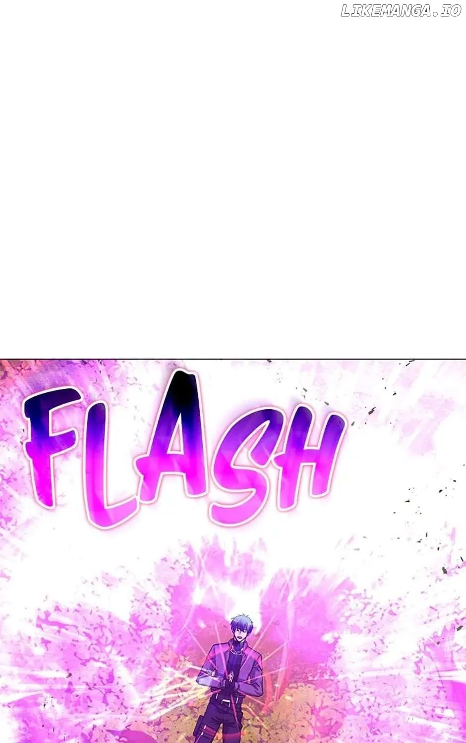 Read Carnivorous Hunter chapter 74 image 87 on Lezhin