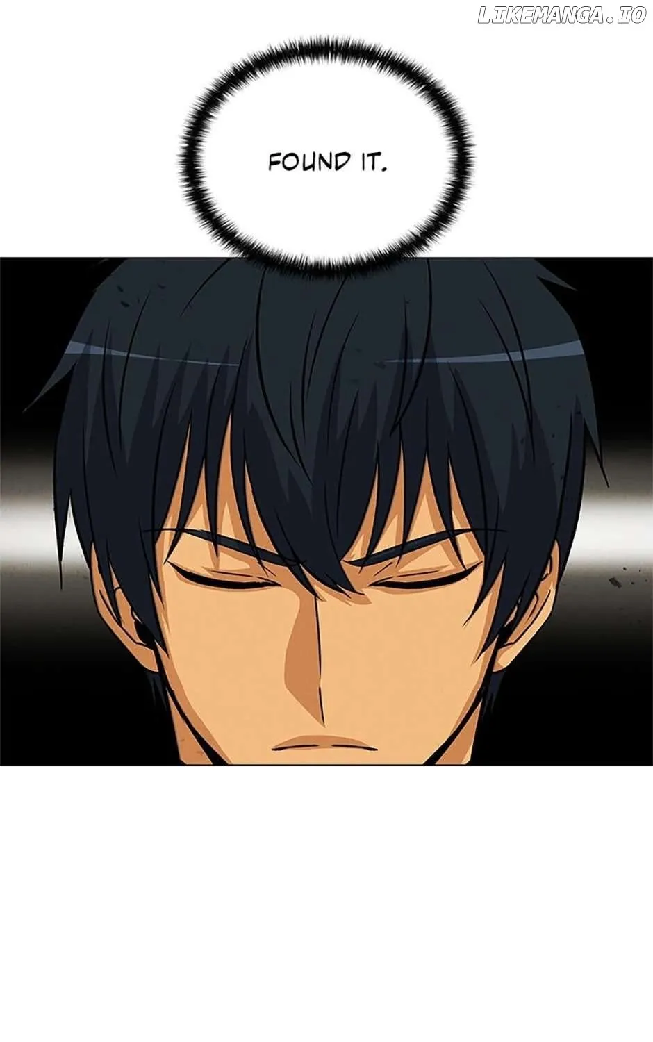 Read Carnivorous Hunter chapter 74 image 93 on Lezhin