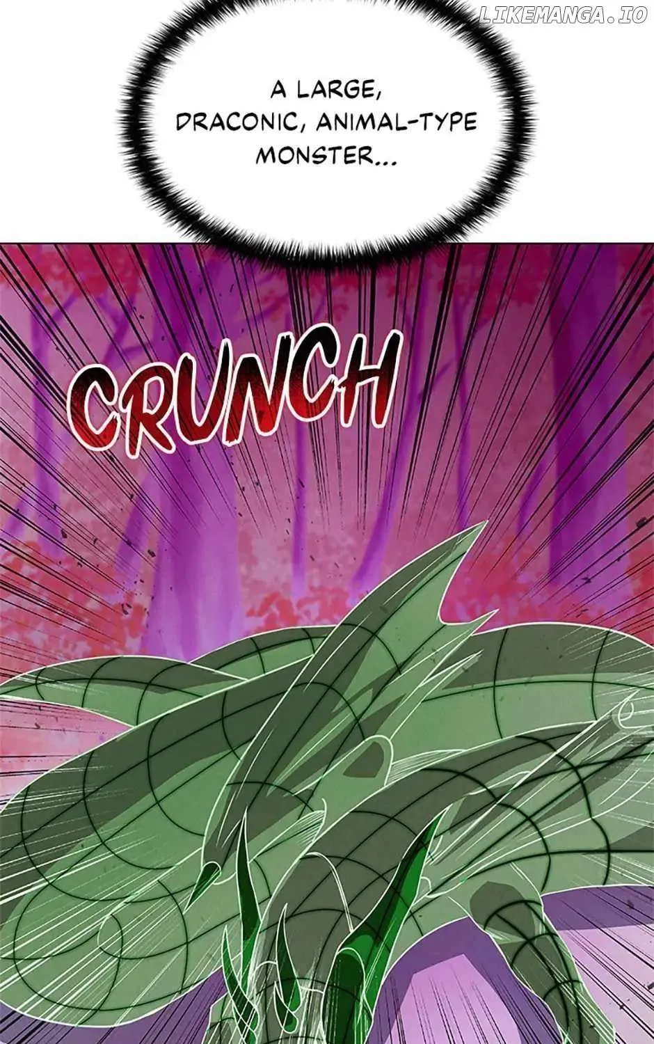 Read Carnivorous Hunter chapter 74 image 95 on Lezhin