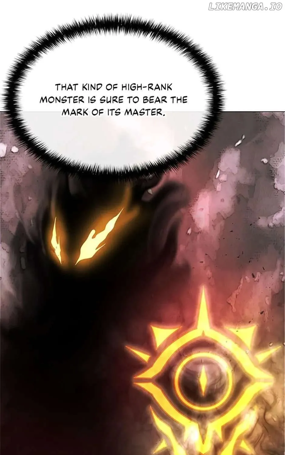 Read Carnivorous Hunter chapter 74 image 99 on Lezhin