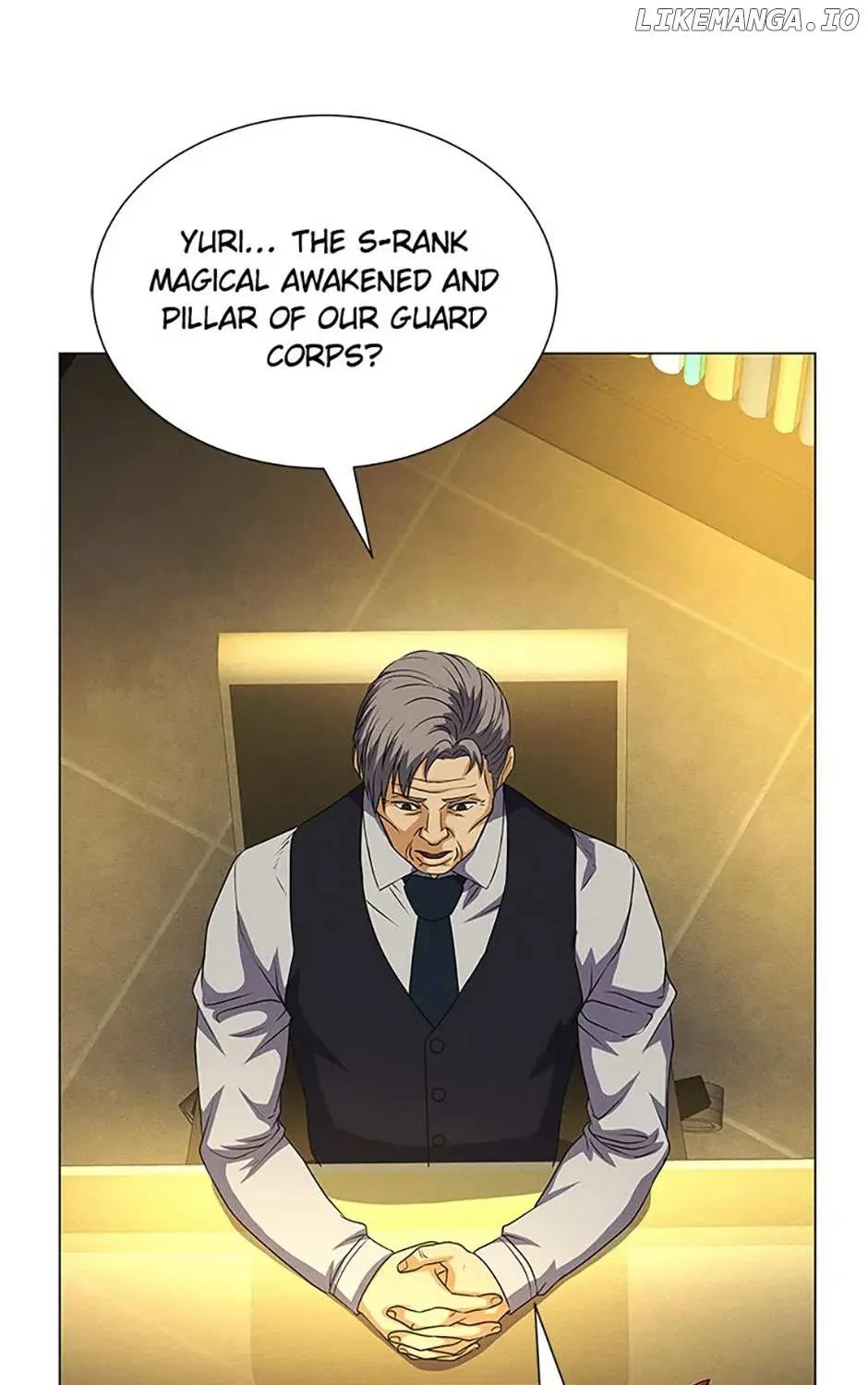 Read Carnivorous Hunter chapter 75 image 102 on Lezhin