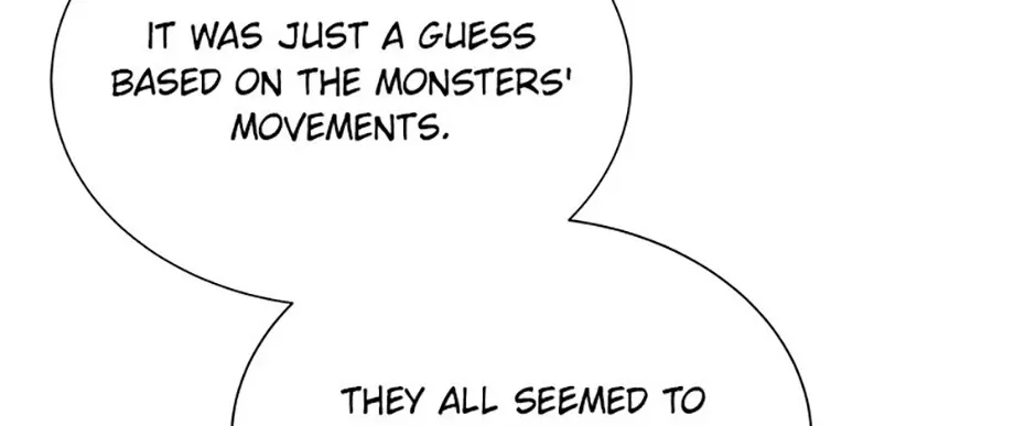 Read Carnivorous Hunter chapter 75 image 11 on Lezhin