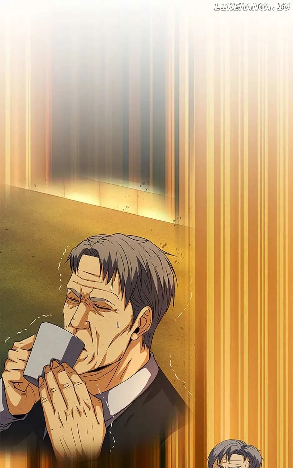Read Carnivorous Hunter chapter 75 image 110 on Lezhin