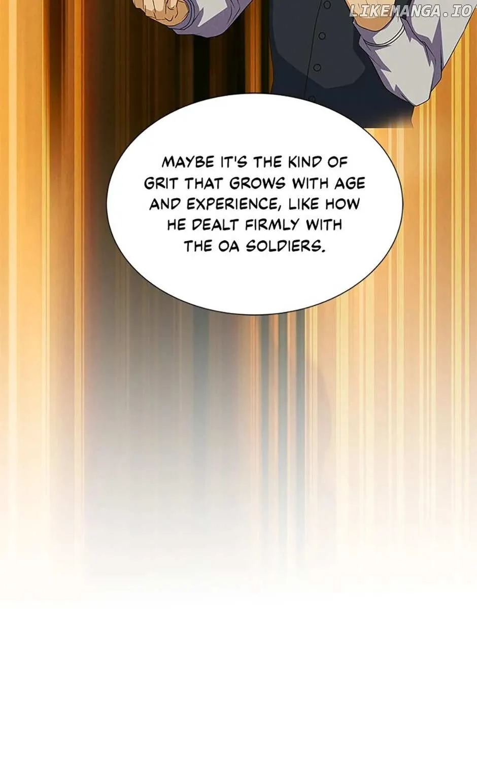 Read Carnivorous Hunter chapter 75 image 112 on Lezhin