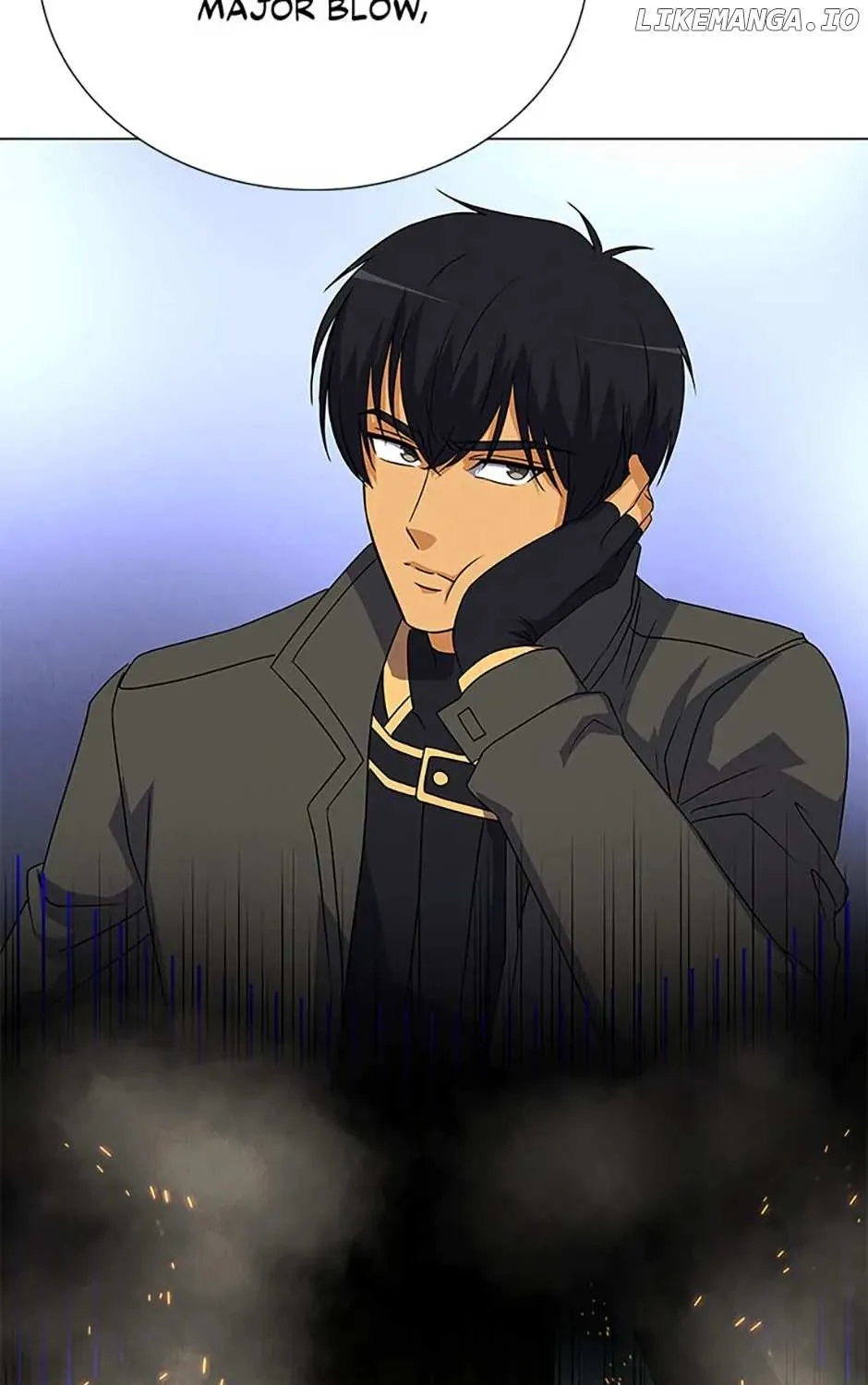 Read Carnivorous Hunter chapter 75 image 116 on Lezhin
