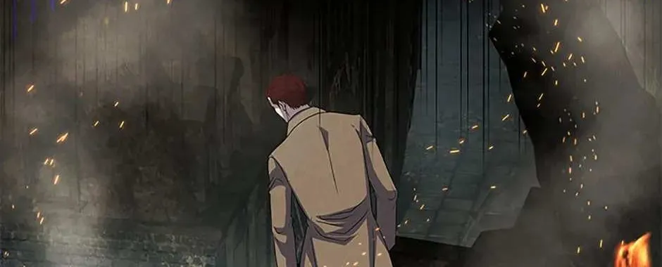 Read Carnivorous Hunter chapter 75 image 117 on Lezhin