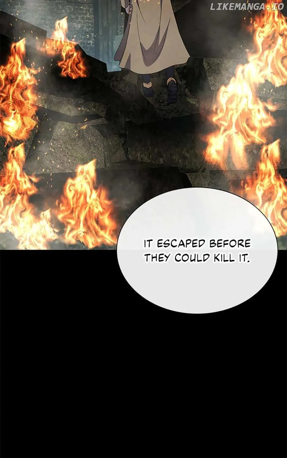 Read Carnivorous Hunter chapter 75 image 118 on Lezhin
