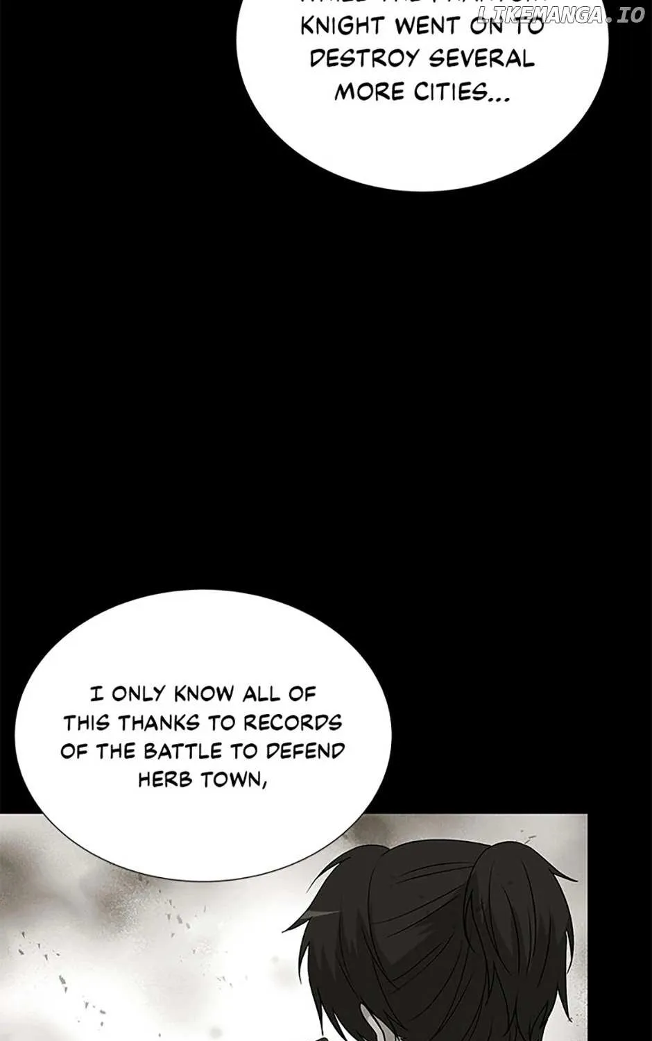 Read Carnivorous Hunter chapter 75 image 122 on Lezhin