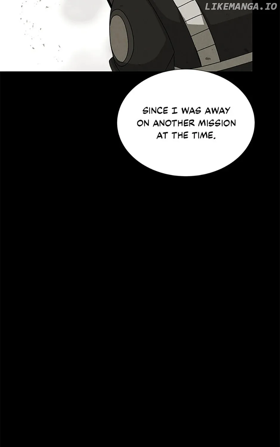 Read Carnivorous Hunter chapter 75 image 124 on Lezhin