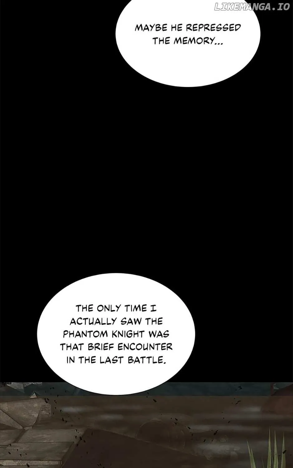 Read Carnivorous Hunter chapter 75 image 128 on Lezhin