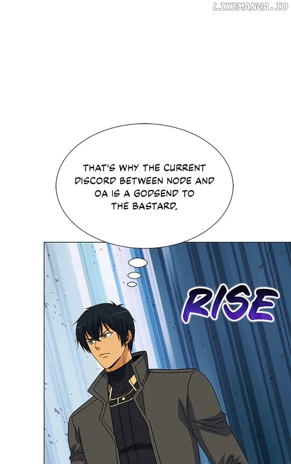 Read Carnivorous Hunter chapter 75 image 134 on Lezhin
