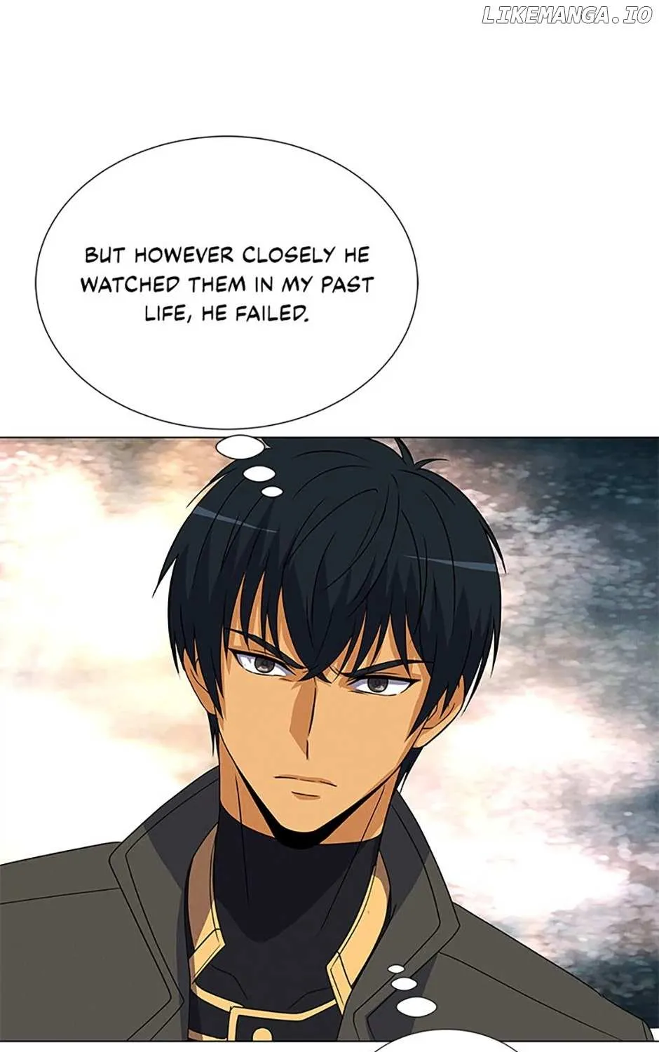 Read Carnivorous Hunter chapter 75 image 140 on Lezhin