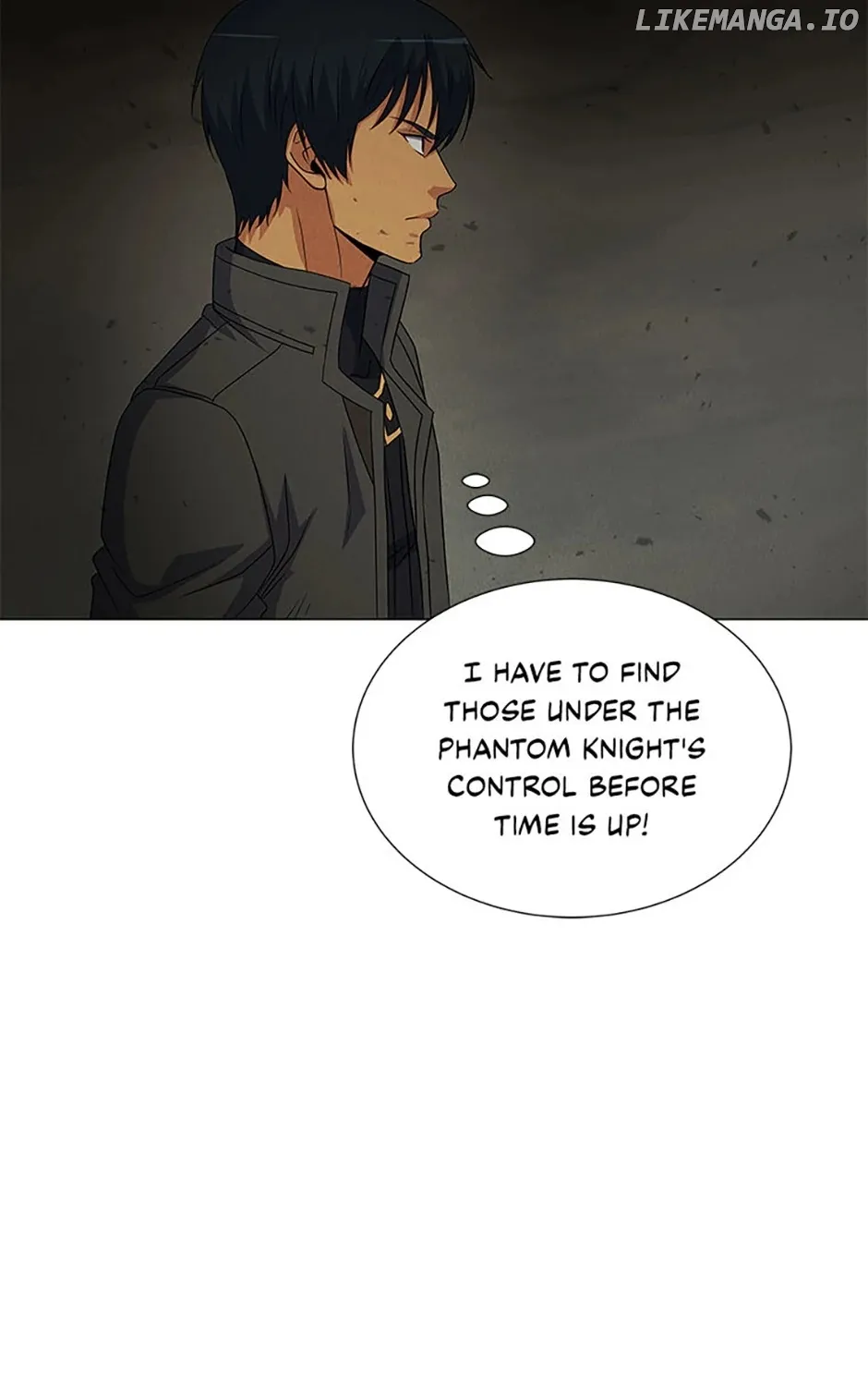 Read Carnivorous Hunter chapter 75 image 144 on Lezhin