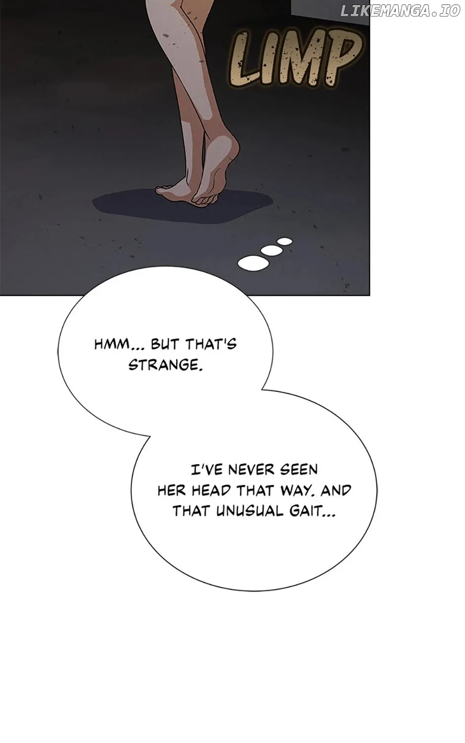 Read Carnivorous Hunter chapter 75 image 150 on Lezhin