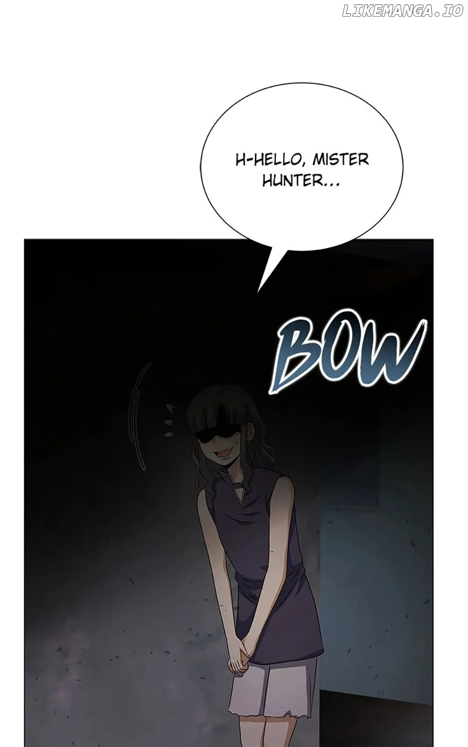 Read Carnivorous Hunter chapter 75 image 154 on Lezhin