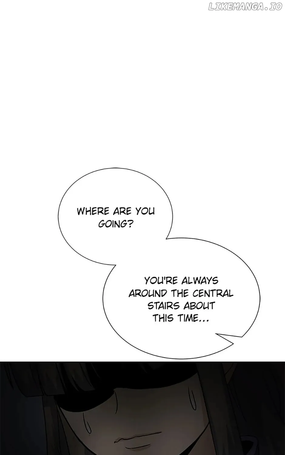 Read Carnivorous Hunter chapter 75 image 156 on Lezhin
