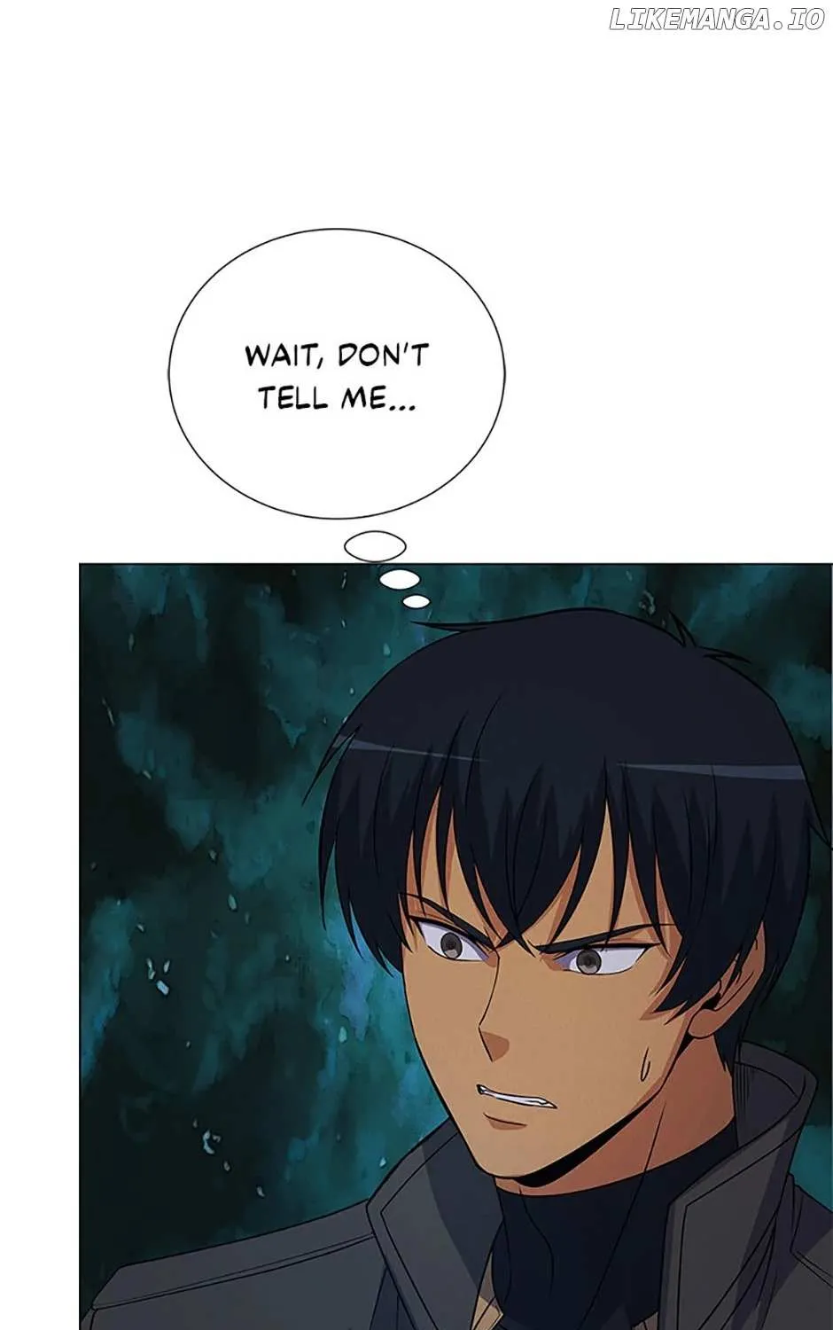 Read Carnivorous Hunter chapter 75 image 164 on Lezhin