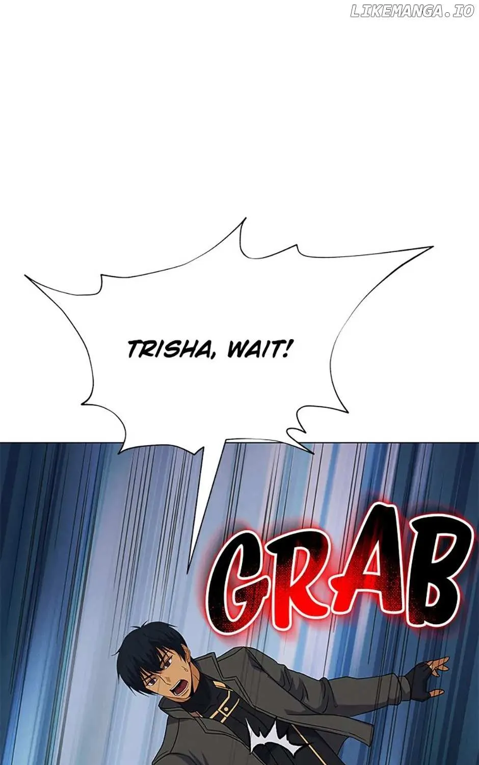 Read Carnivorous Hunter chapter 75 image 168 on Lezhin