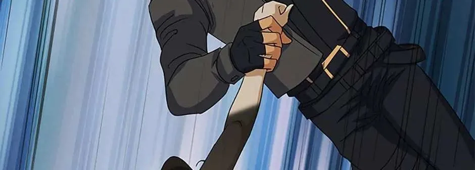 Read Carnivorous Hunter chapter 75 image 169 on Lezhin
