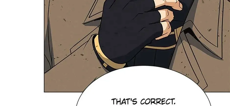 Read Carnivorous Hunter chapter 75 image 17 on Lezhin