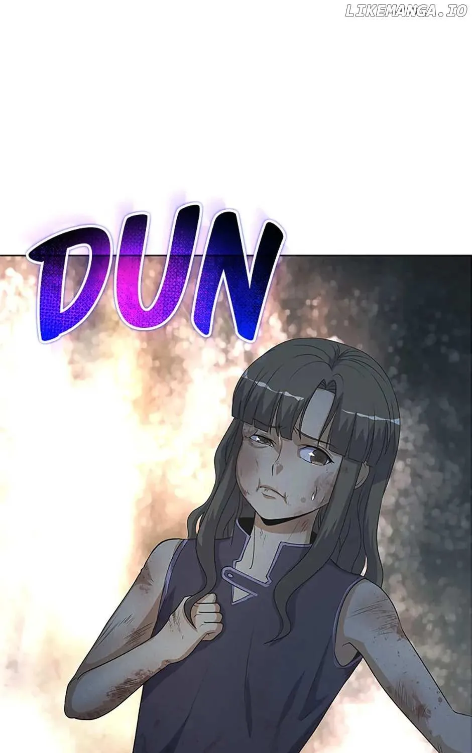 Read Carnivorous Hunter chapter 75 image 176 on Lezhin