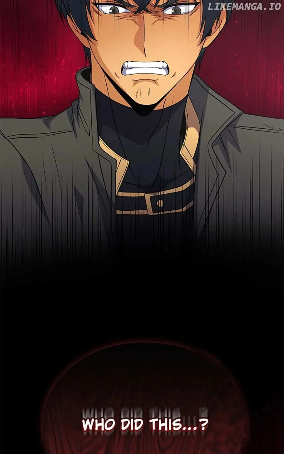 Read Carnivorous Hunter chapter 75 image 180 on Lezhin