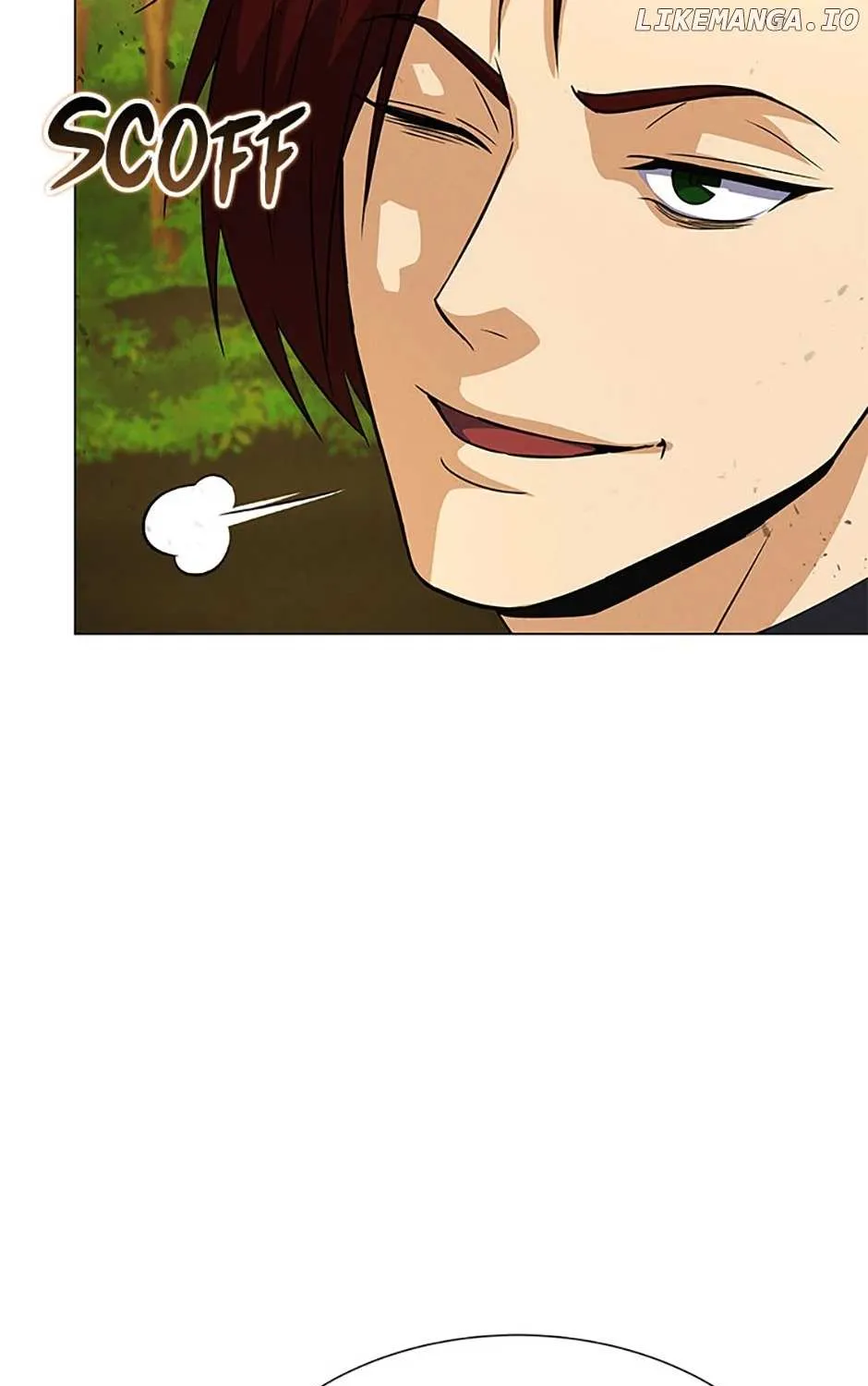 Read Carnivorous Hunter chapter 75 image 22 on Lezhin