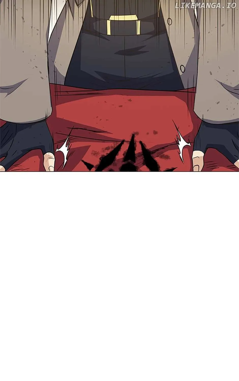 Read Carnivorous Hunter chapter 75 image 44 on Lezhin