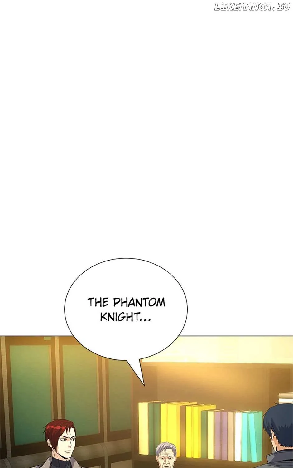 Read Carnivorous Hunter chapter 75 image 48 on Lezhin