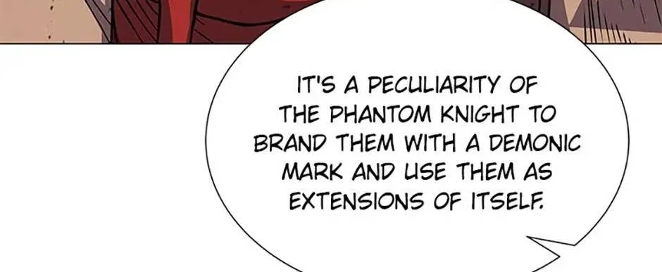 Read Carnivorous Hunter chapter 75 image 5 on Lezhin