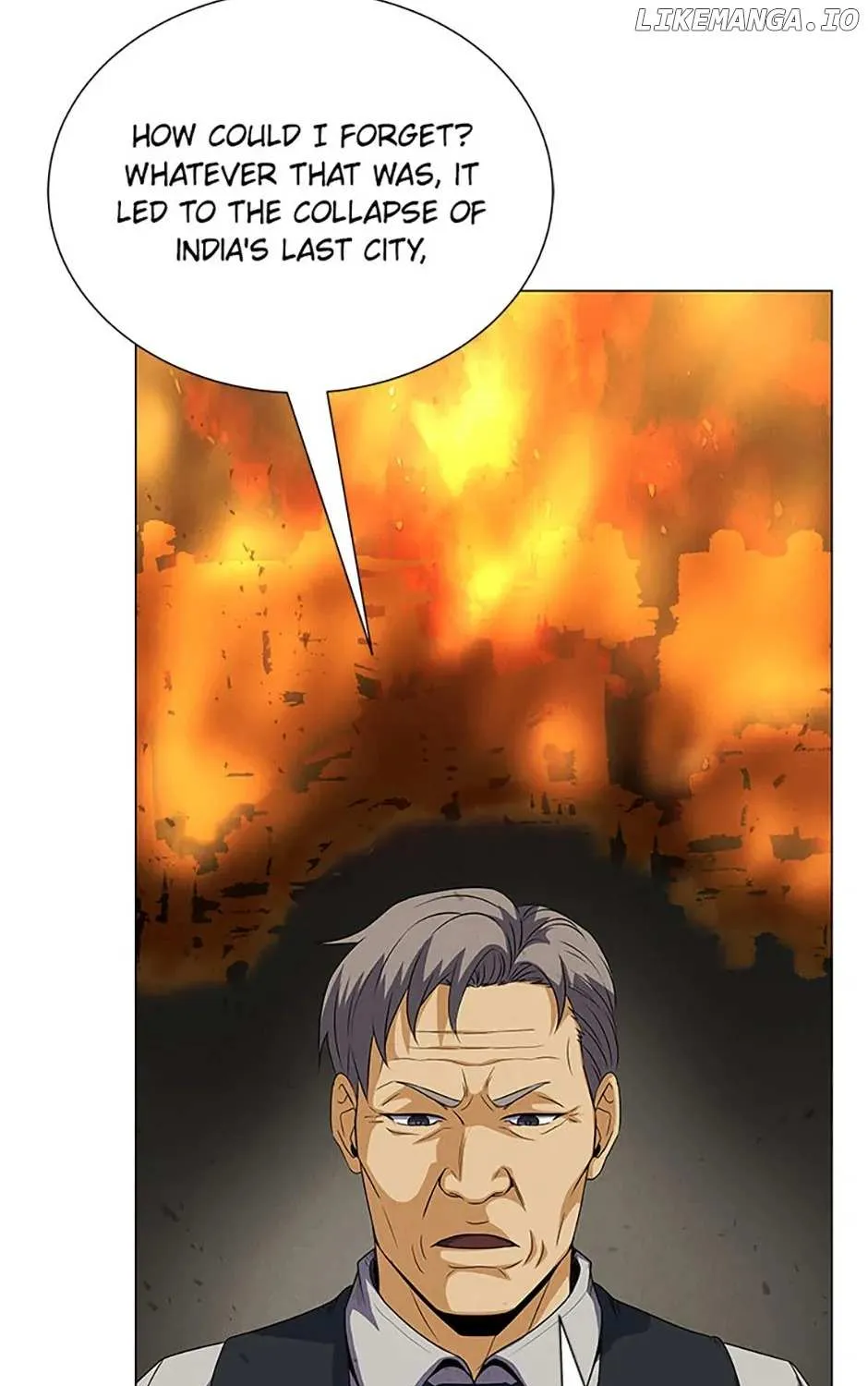 Read Carnivorous Hunter chapter 75 image 58 on Lezhin