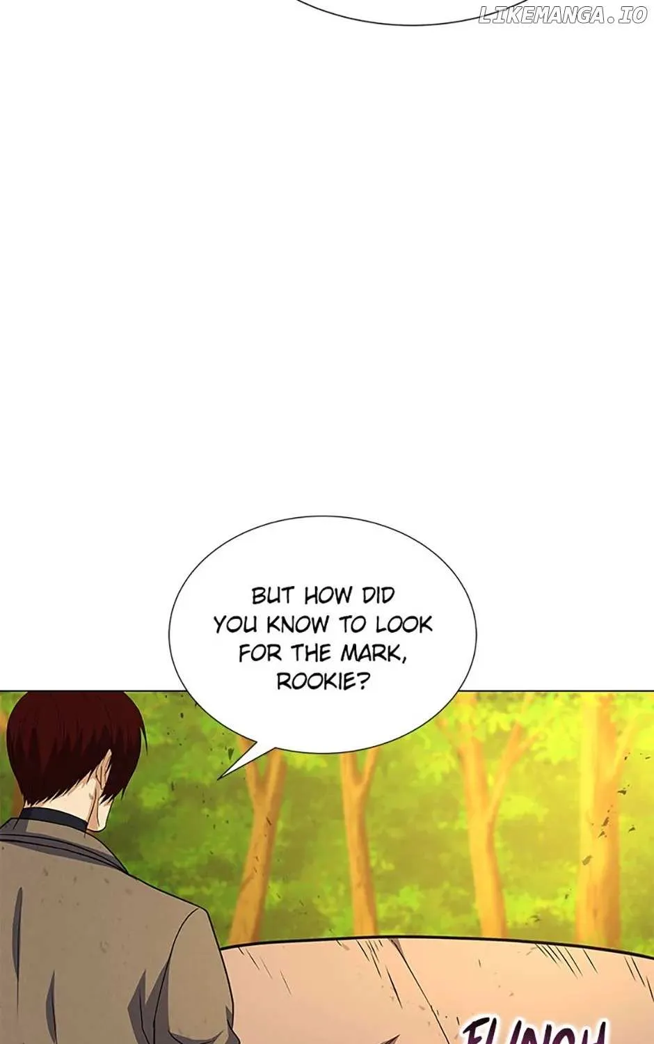 Read Carnivorous Hunter chapter 75 image 6 on Lezhin