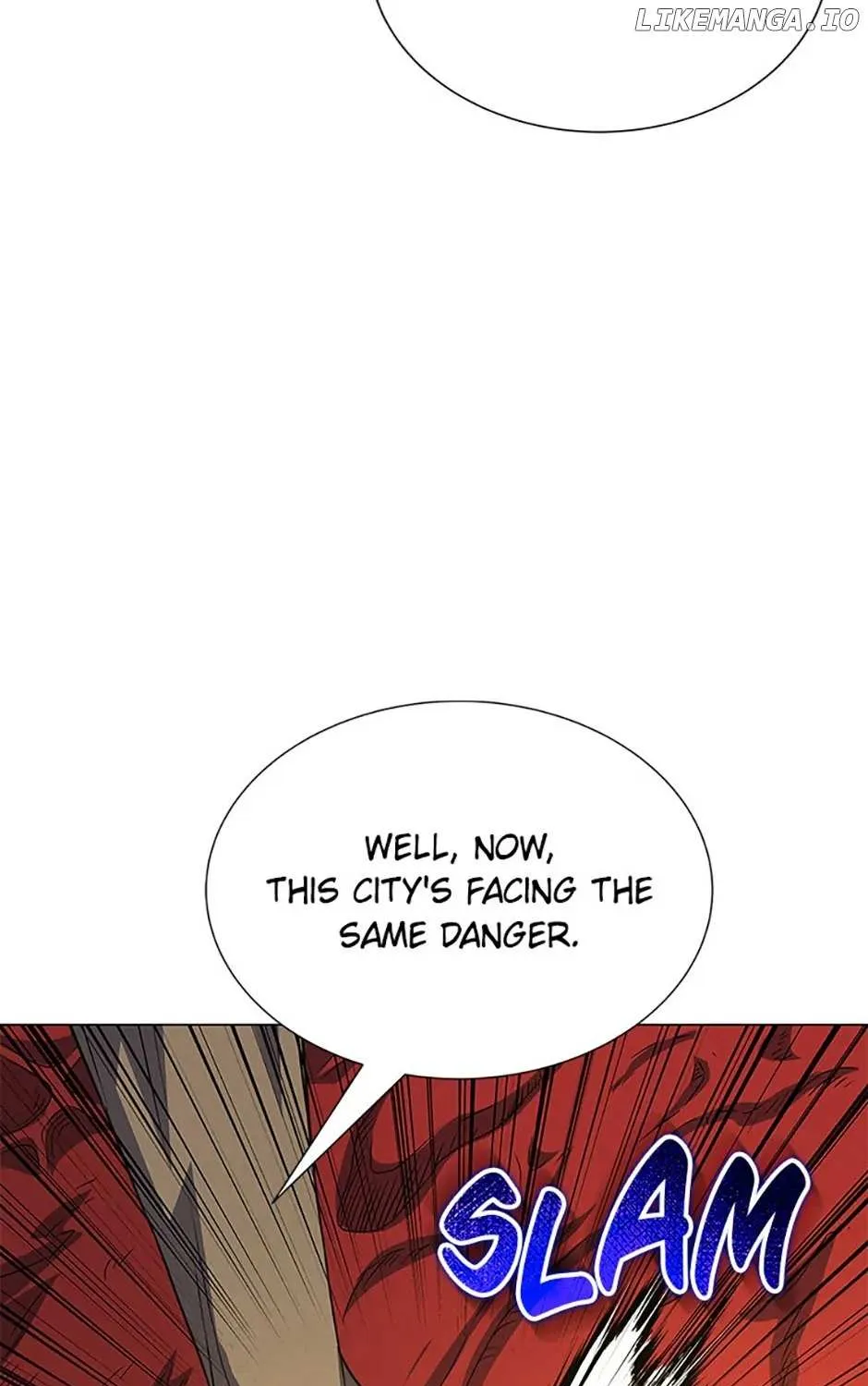 Read Carnivorous Hunter chapter 75 image 60 on Lezhin