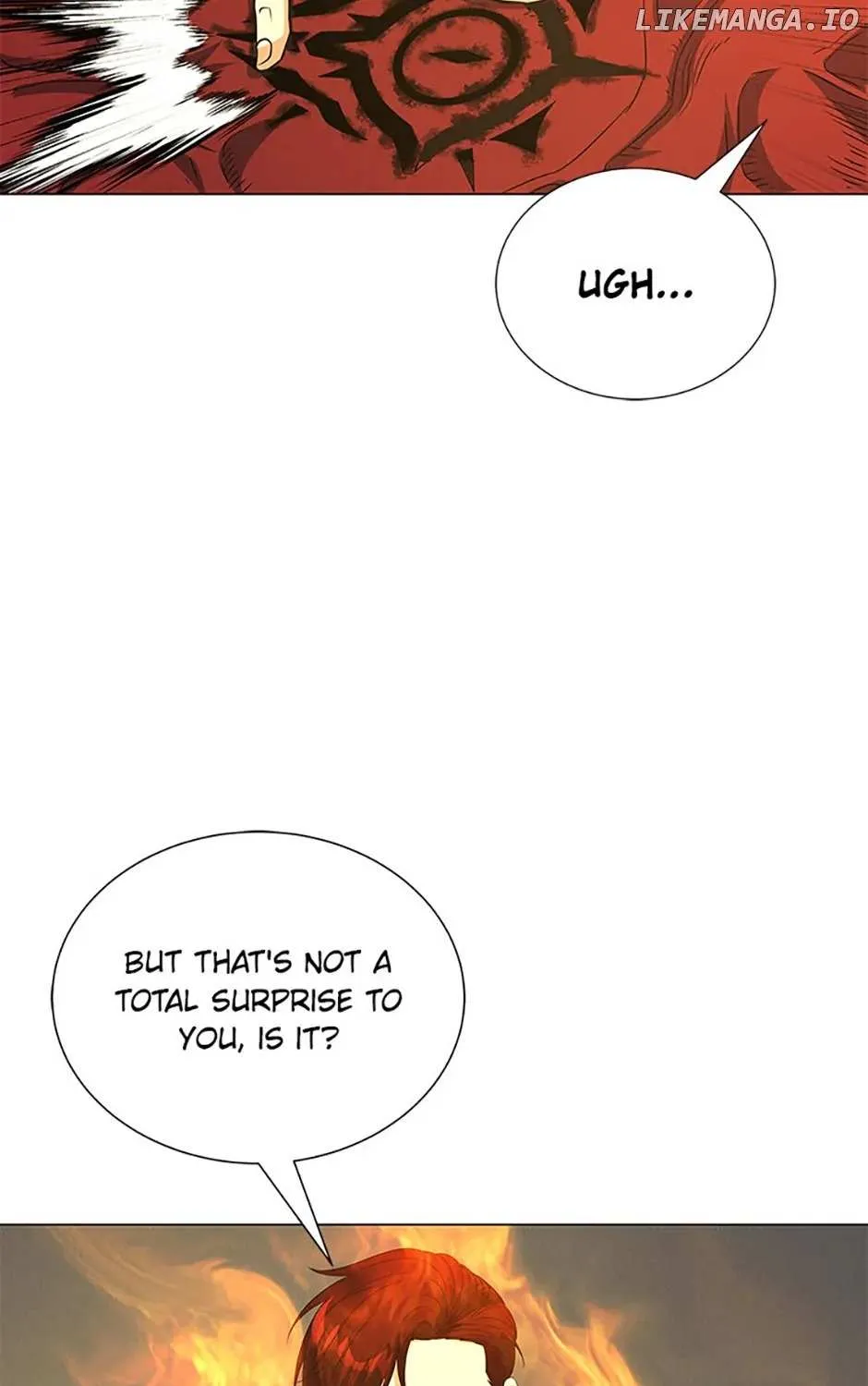 Read Carnivorous Hunter chapter 75 image 62 on Lezhin