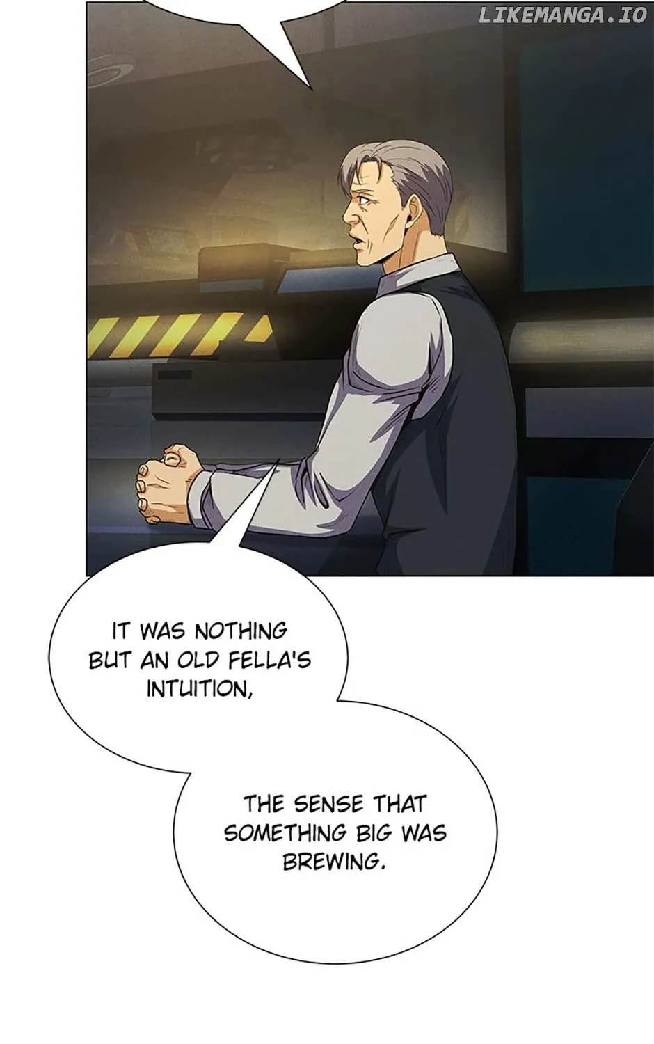 Read Carnivorous Hunter chapter 75 image 66 on Lezhin