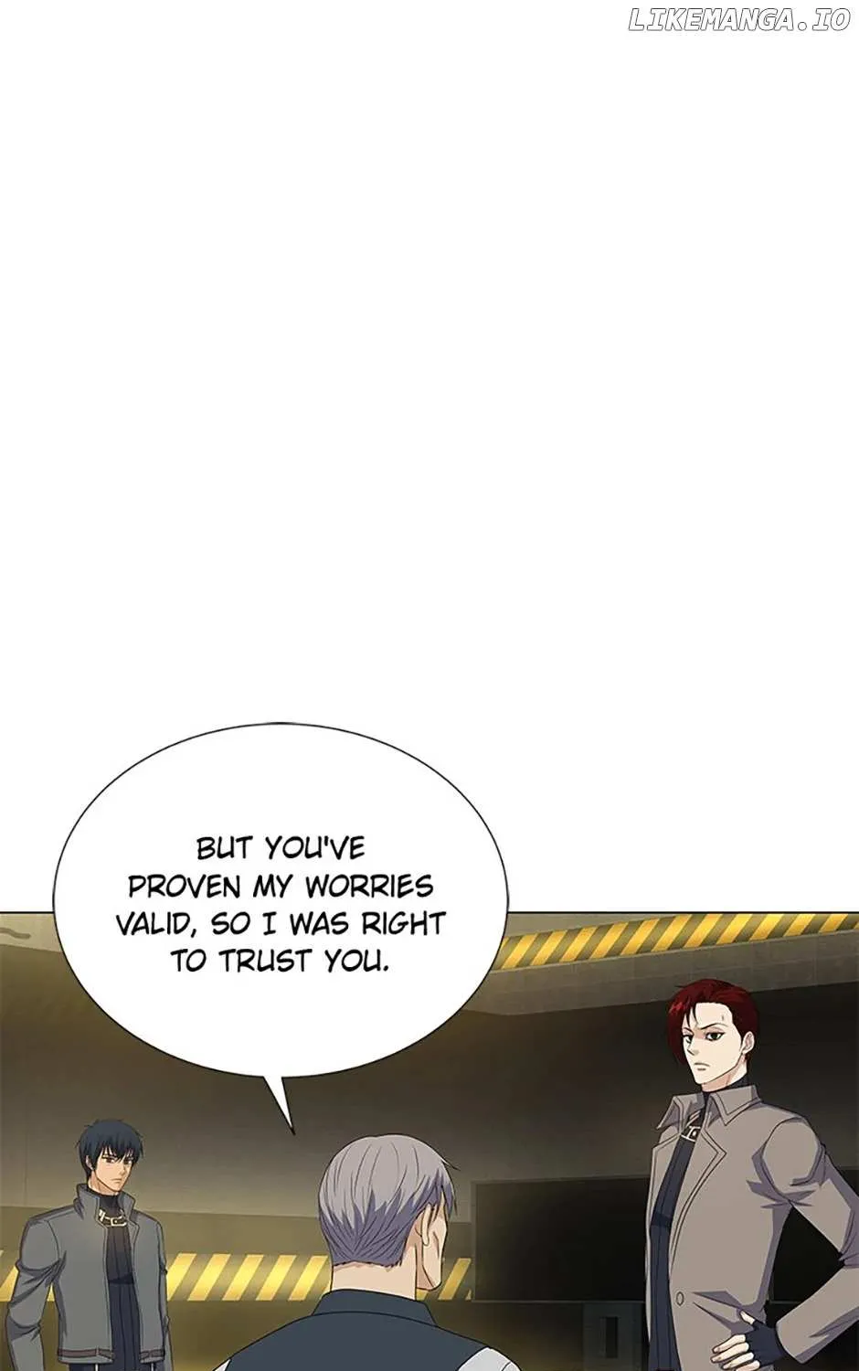 Read Carnivorous Hunter chapter 75 image 70 on Lezhin