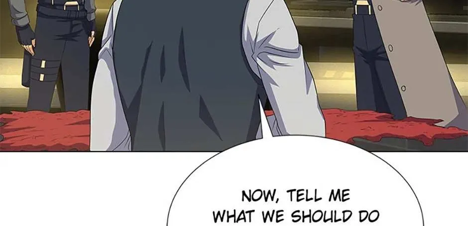 Read Carnivorous Hunter chapter 75 image 71 on Lezhin