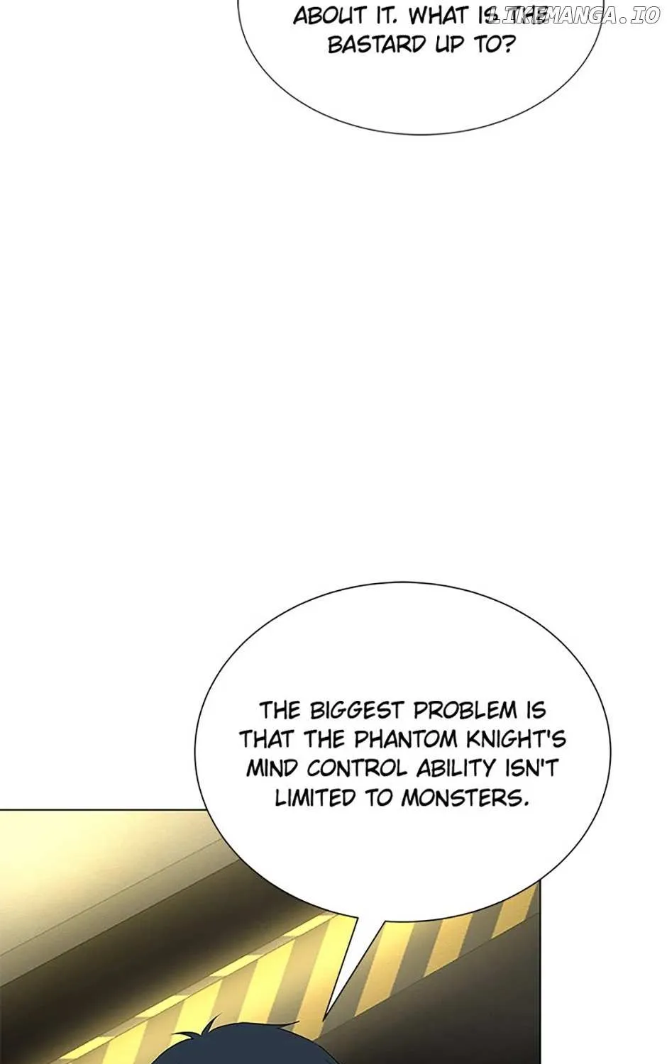 Read Carnivorous Hunter chapter 75 image 72 on Lezhin
