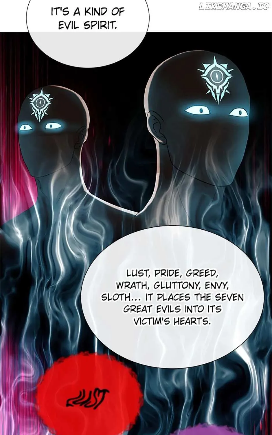 Read Carnivorous Hunter chapter 75 image 78 on Lezhin