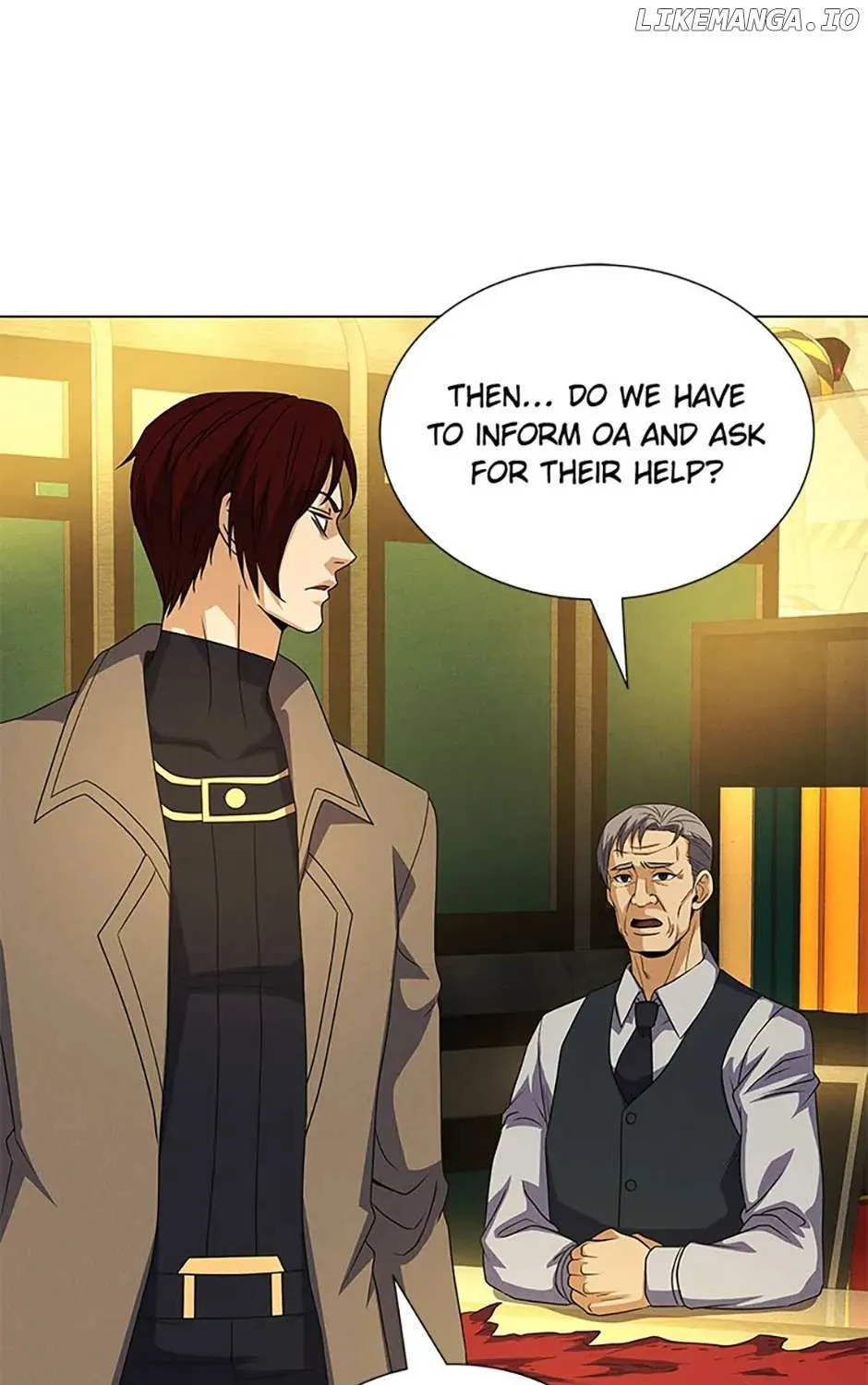 Read Carnivorous Hunter chapter 75 image 82 on Lezhin