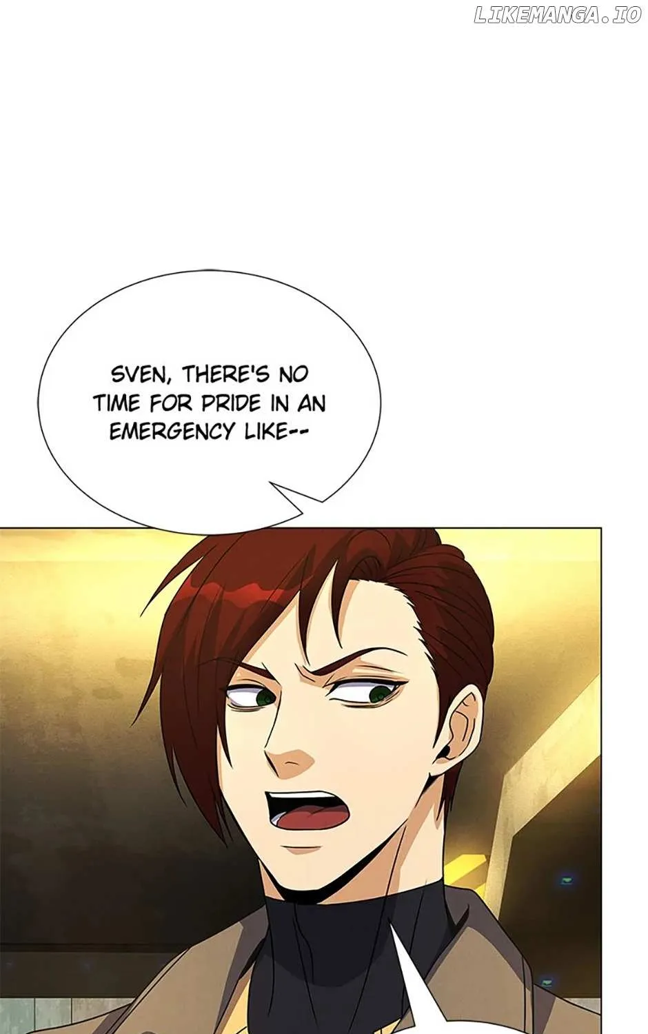 Read Carnivorous Hunter chapter 75 image 84 on Lezhin