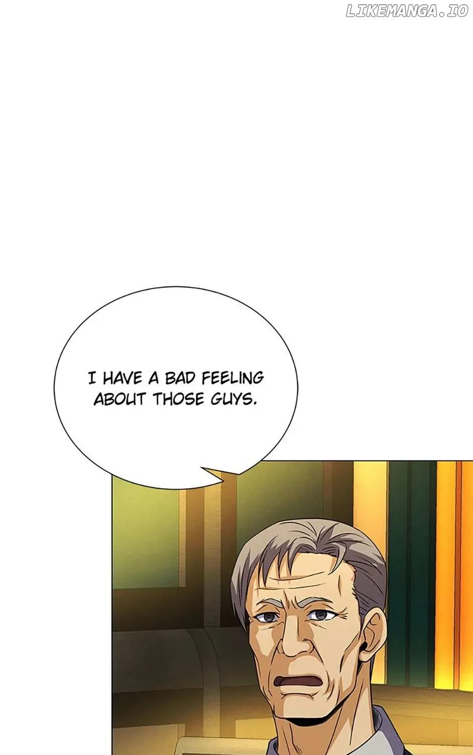 Read Carnivorous Hunter chapter 75 image 86 on Lezhin