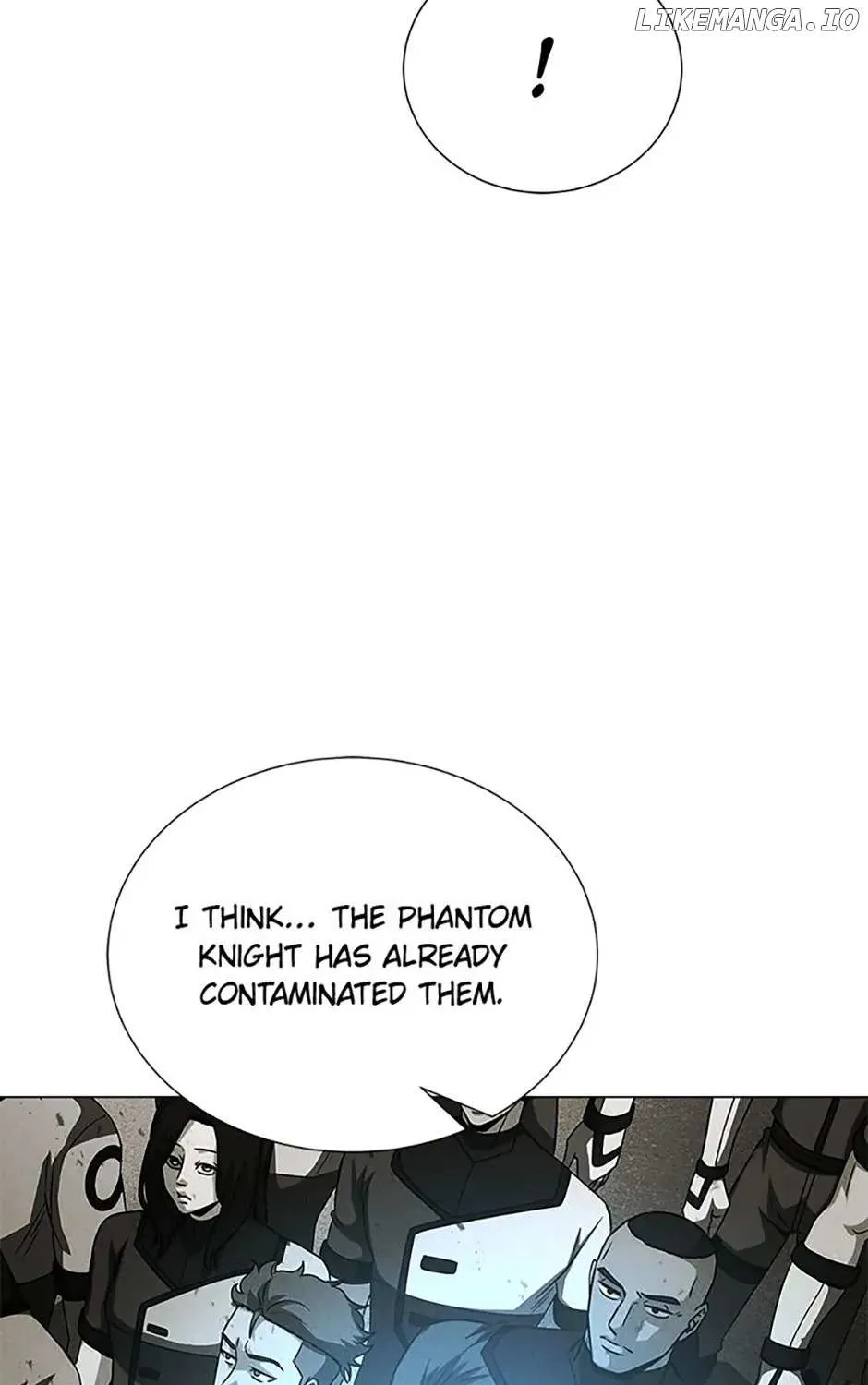 Read Carnivorous Hunter chapter 75 image 88 on Lezhin