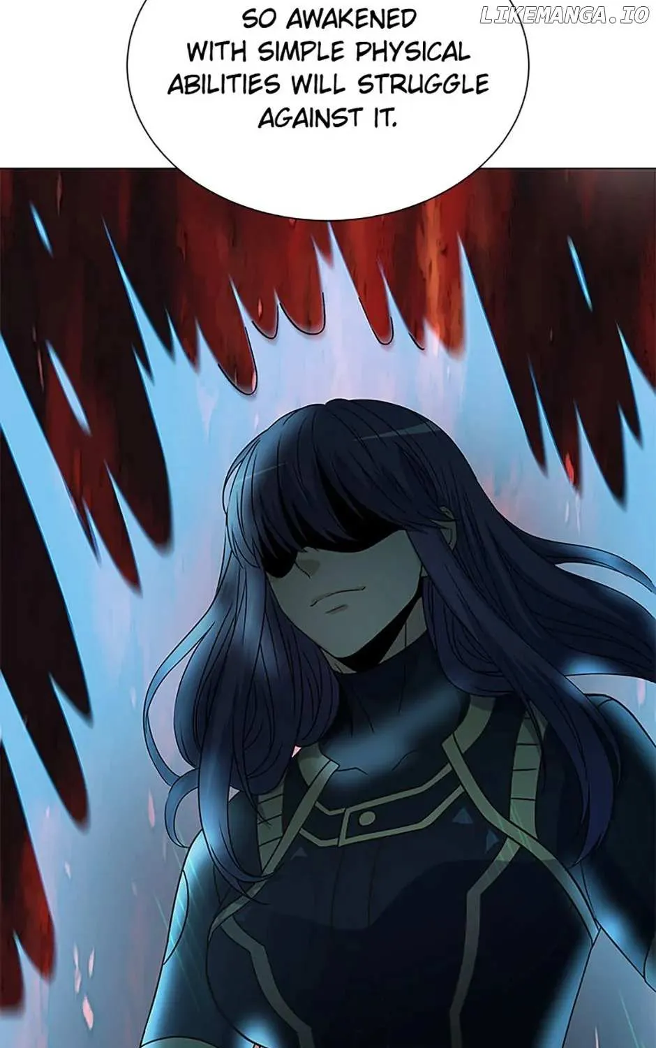 Read Carnivorous Hunter chapter 75 image 98 on Lezhin