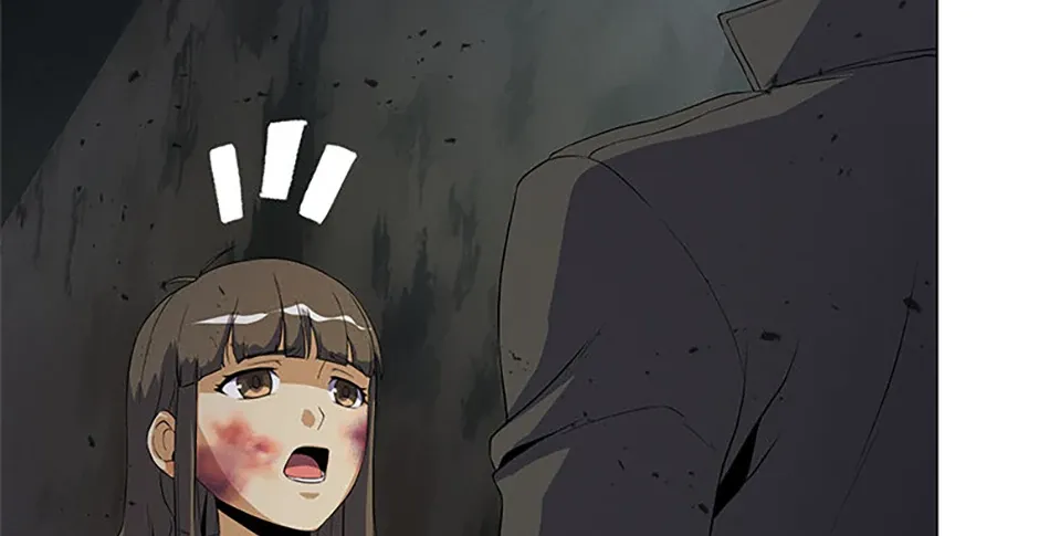 Read Carnivorous Hunter chapter 76 image 10 on Lezhin