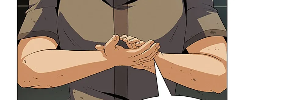 Read Carnivorous Hunter chapter 76 image 100 on Lezhin
