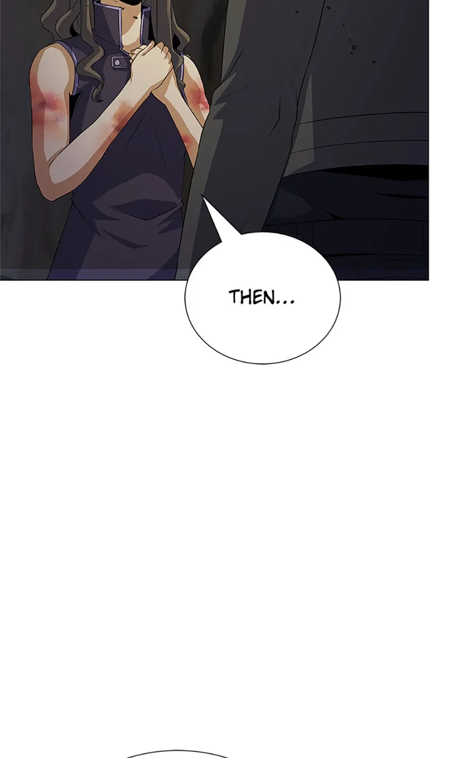 Read Carnivorous Hunter chapter 76 image 11 on Lezhin
