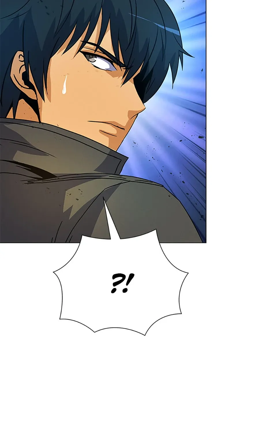 Read Carnivorous Hunter chapter 76 image 117 on Lezhin